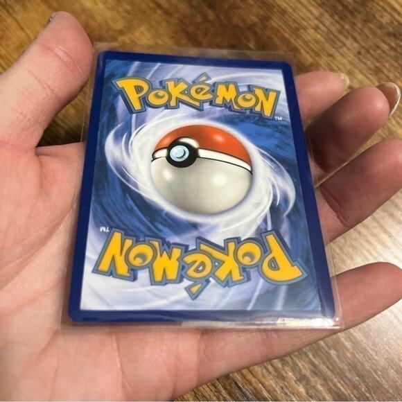 Gardevoir ex pokemon card 086/198 holographic - Picture 3 of 4